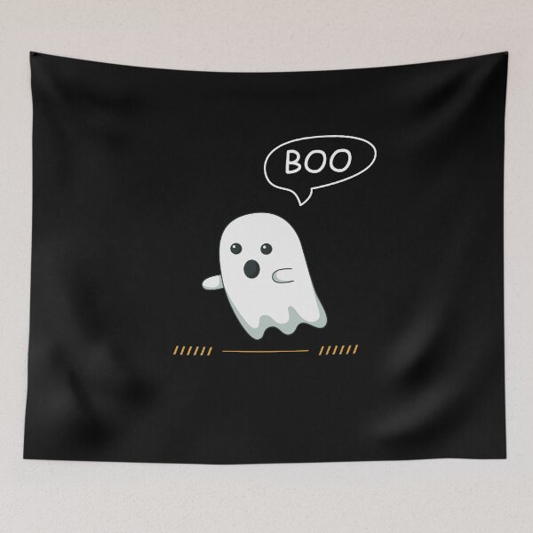 Item preview, Ghost Of Disapproval designed and sold by Fashionunic7.