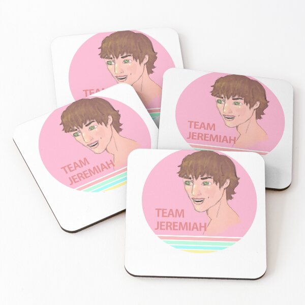 Item preview, the summer i turned pretty jeremiah designed and sold by popmonster.