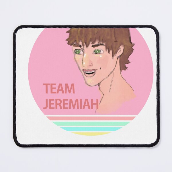 Item preview, the summer i turned pretty jeremiah designed and sold by popmonster.