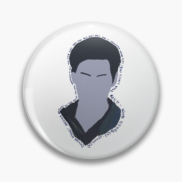 Item preview, Void Stiles - Dylan O’Brien designed and sold by rubysdiamond.