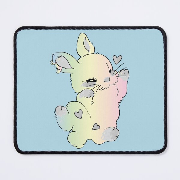 Item preview, baby funny bunny  designed and sold by XXgooddeedXX.