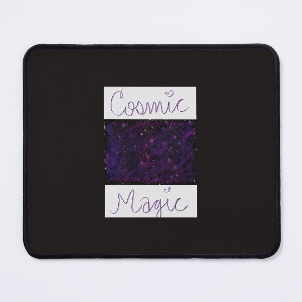 Item preview, Cosmic magic designed and sold by Spicylady00.