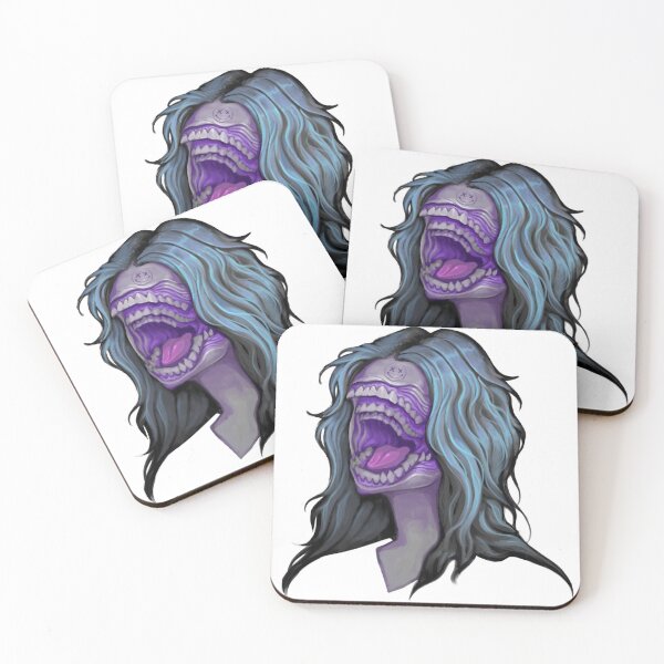 Item preview, mania designed and sold by leech-arts.