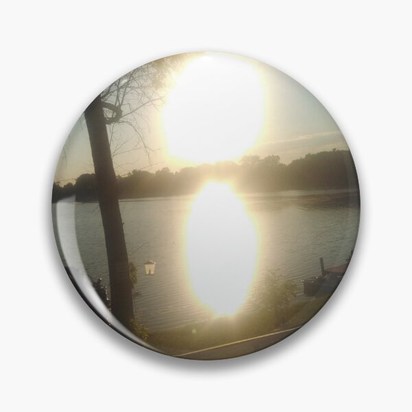 Item preview, Bright sunshine on the water photo designed and sold by Melissa Renee.