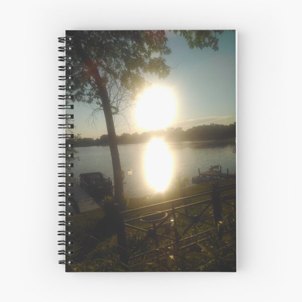 Item preview, Bright sunshine on the water photo designed and sold by Melissa Renee.