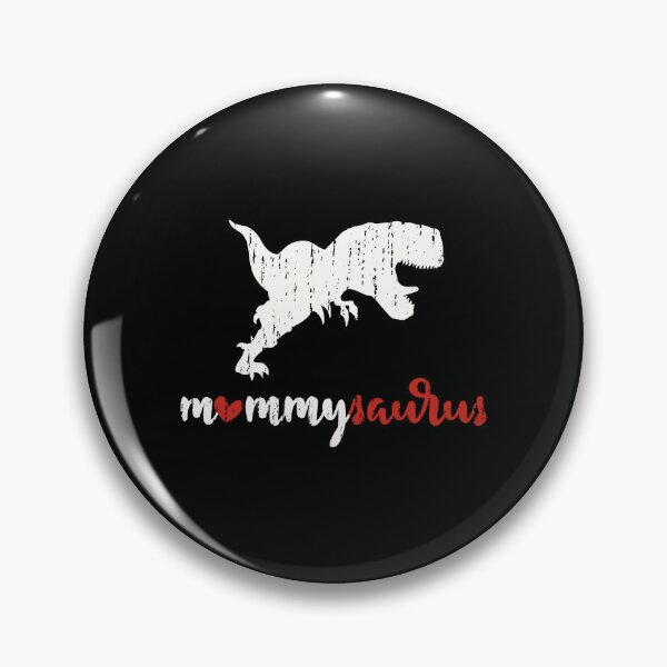 Item preview, Mommysaurus Funny Dinosaur Lover Mothers Day designed and sold by haselshirt.