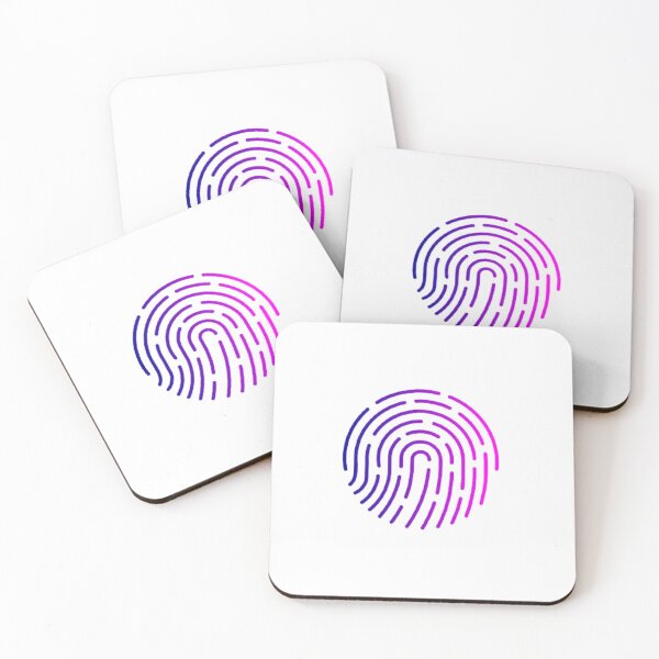 Item preview, Fingerprint designed and sold by kattilako.