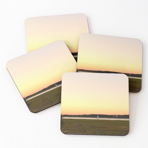 Item preview, Sailing at Sunset designed and sold by JessieT14.