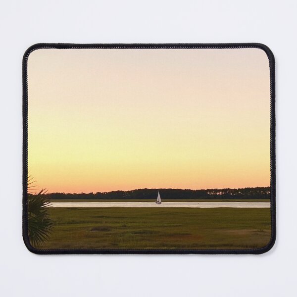 Item preview, Sailing at Sunset designed and sold by JessieT14.