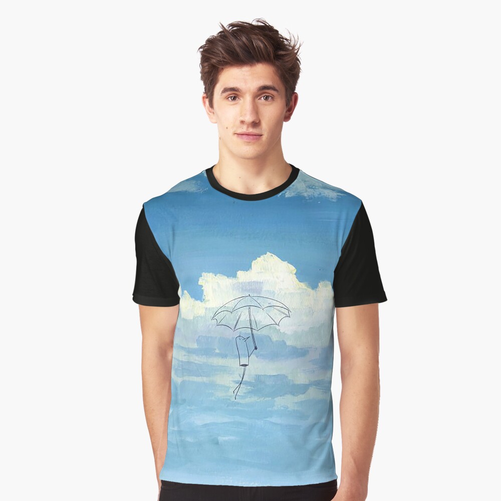 goodnight punpun shirt