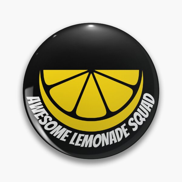 Item preview, Lemonade designed and sold by The-Armour.