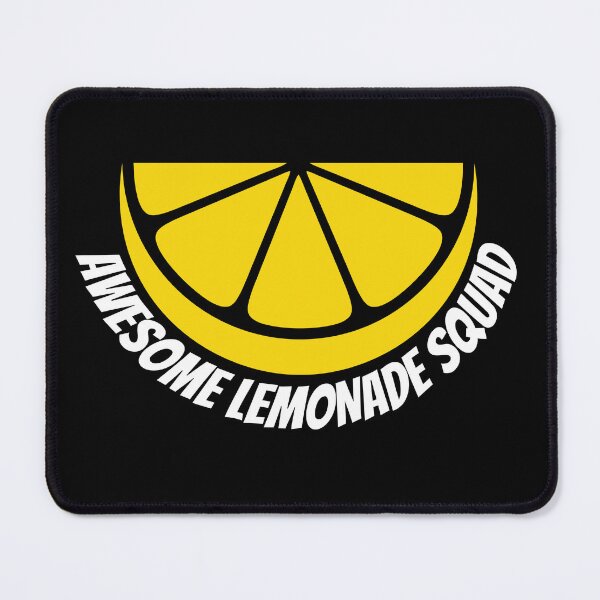 Item preview, Lemonade designed and sold by The-Armour.