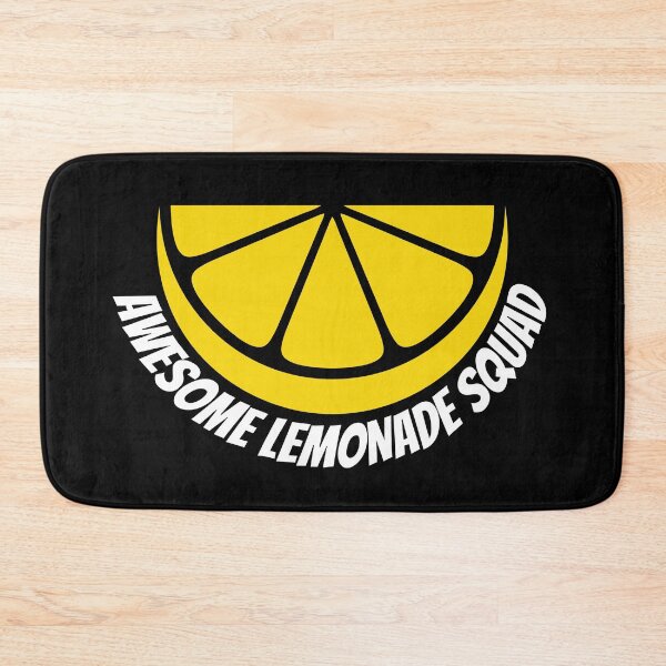 Item preview, Lemonade designed and sold by The-Armour.