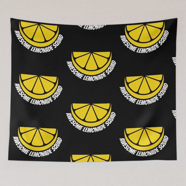 Item preview, Lemonade designed and sold by The-Armour.