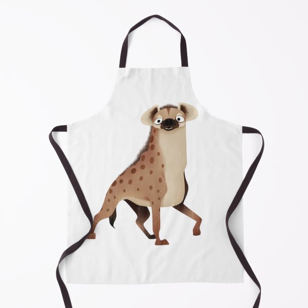 Item preview, Spotted Hyena designed and sold by Fire-Song.