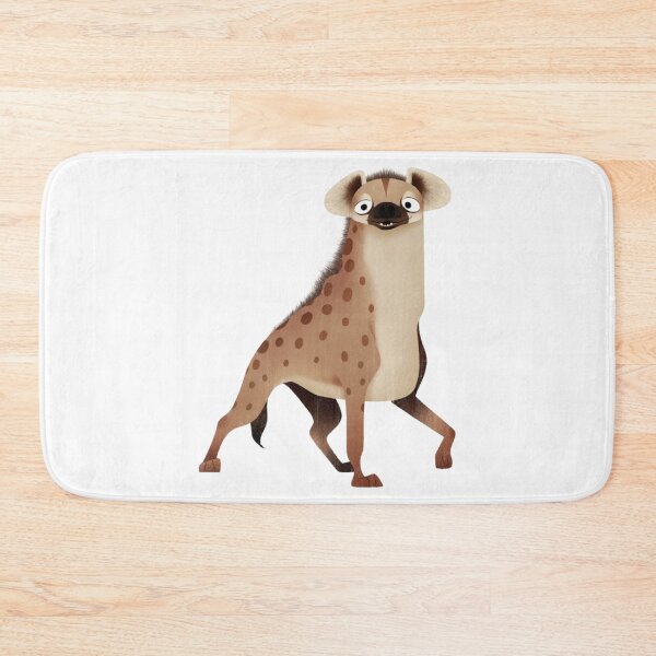 Item preview, Spotted Hyena designed and sold by Fire-Song.