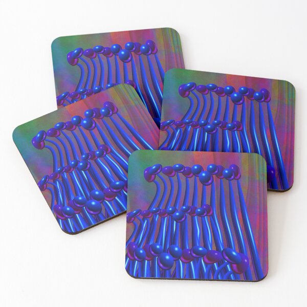 Item preview, BLUE designed and sold by Elaine Bawden.
