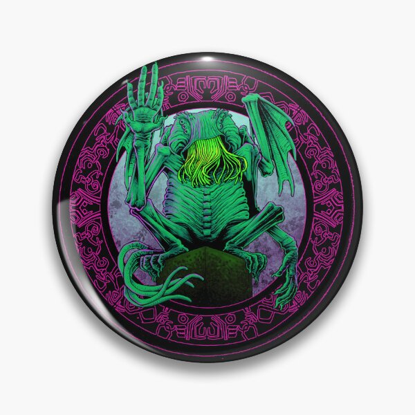 Item preview, Ph'nglui mglw'nafh Cthulhu R'lyeh wgah'nagl fhtagn. designed and sold by David Lee  INGERSOLL.