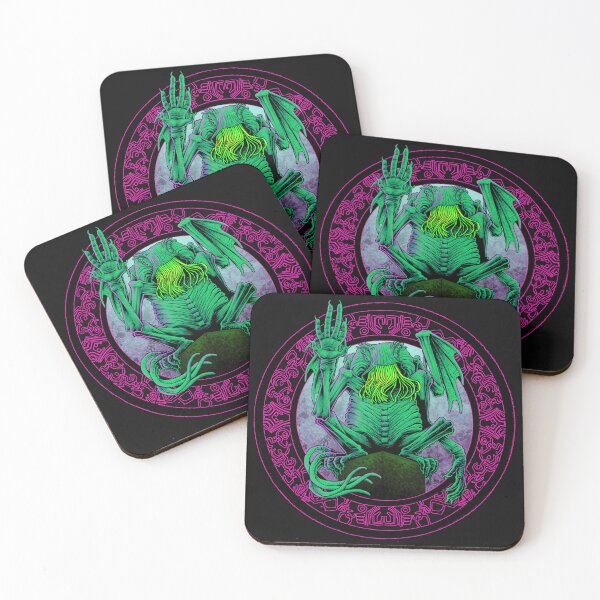 Item preview, Ph'nglui mglw'nafh Cthulhu R'lyeh wgah'nagl fhtagn. designed and sold by David Lee  INGERSOLL.