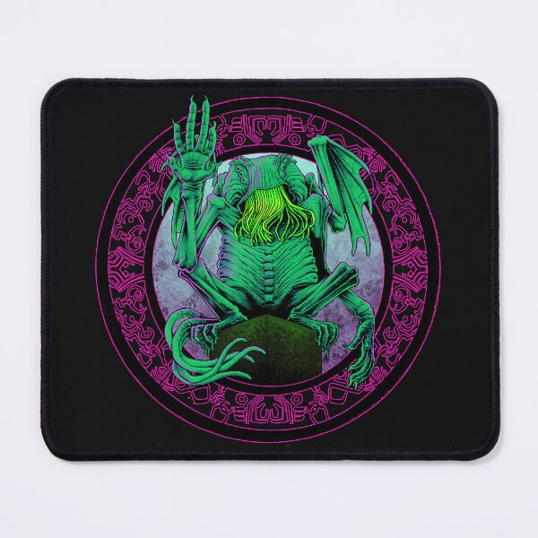 Item preview, Ph'nglui mglw'nafh Cthulhu R'lyeh wgah'nagl fhtagn. designed and sold by David Lee  INGERSOLL.