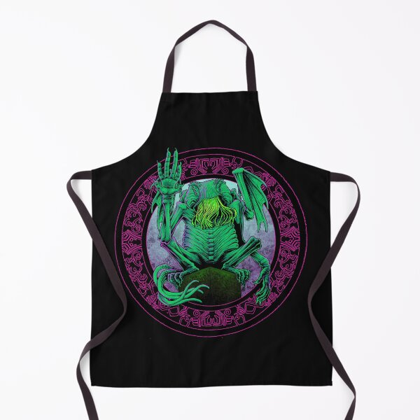 Item preview, Ph'nglui mglw'nafh Cthulhu R'lyeh wgah'nagl fhtagn. designed and sold by David Lee INGERSOLL.