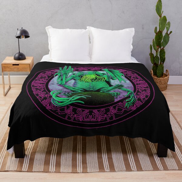 Item preview, Ph'nglui mglw'nafh Cthulhu R'lyeh wgah'nagl fhtagn. designed and sold by David Lee  INGERSOLL.