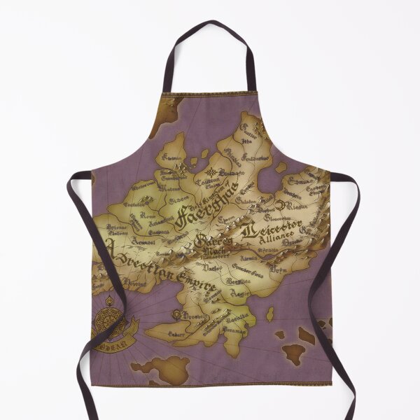 Item preview, Fire Emblem Fodlan Map designed and sold by ChannexMogar.