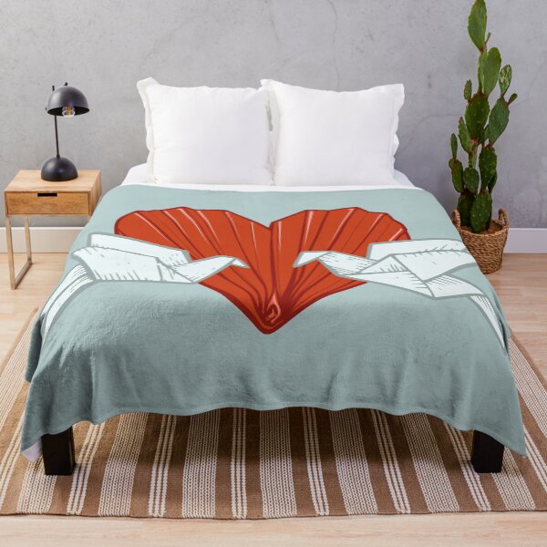 Item preview, Origami bird couple in love designed and sold by Rômulo Queiroz.