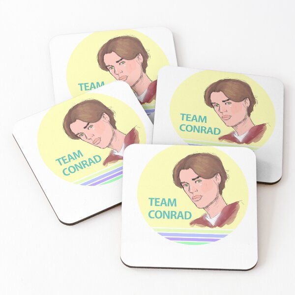 Item preview, Copy of Copy of the summer i turned pretty conrad designed and sold by popmonster.