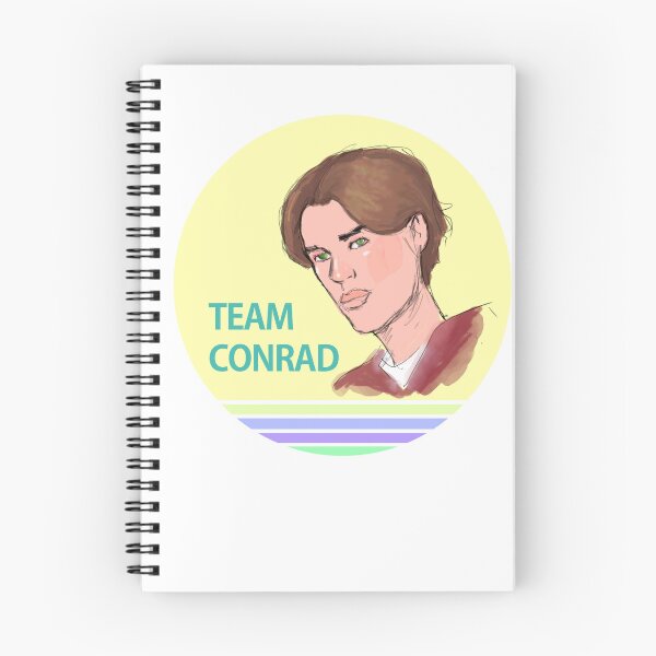 Item preview, Copy of Copy of the summer i turned pretty conrad designed and sold by popmonster.