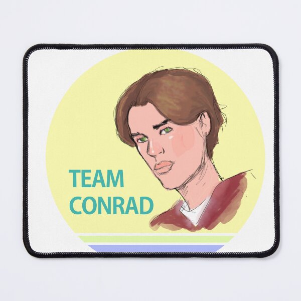 Item preview, Copy of Copy of the summer i turned pretty conrad designed and sold by popmonster.