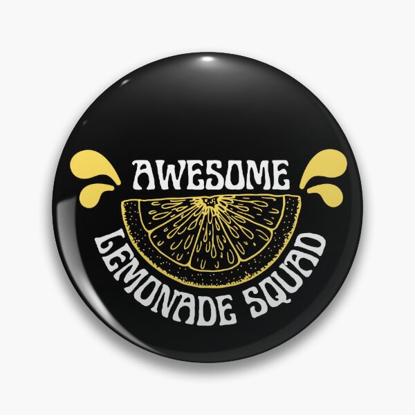 Item preview, Lemonade designed and sold by The-Armour.