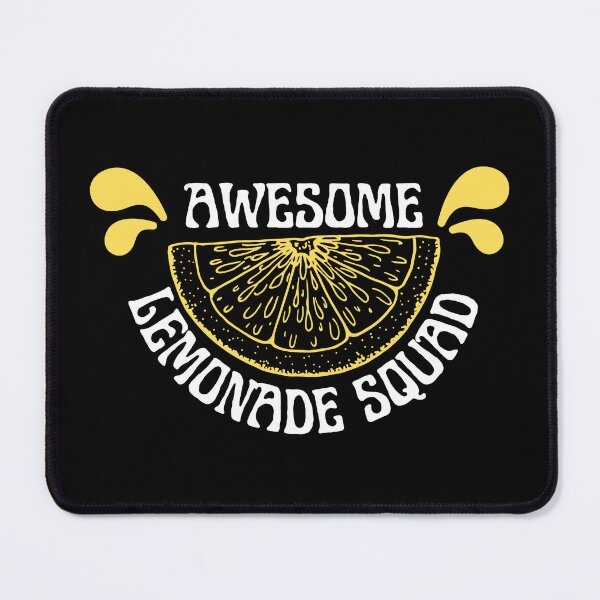 Item preview, Lemonade designed and sold by The-Armour.