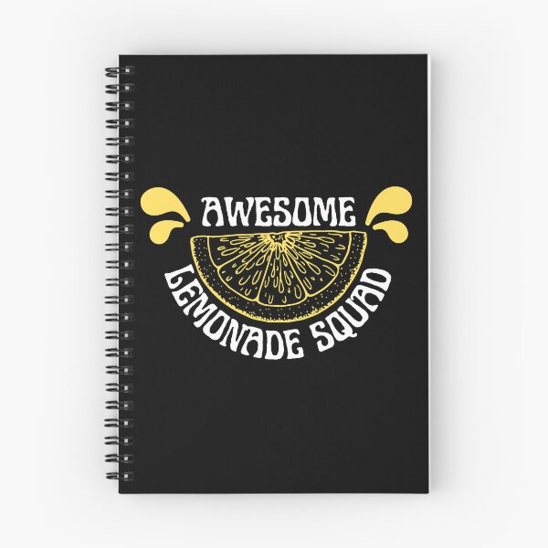 Item preview, Lemonade designed and sold by The-Armour.