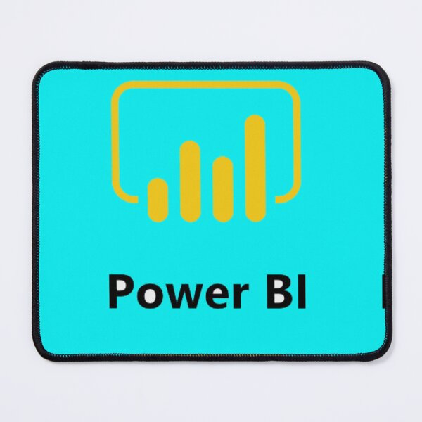 Item preview, PowerBI Logo is here designed and sold by MDAccount.