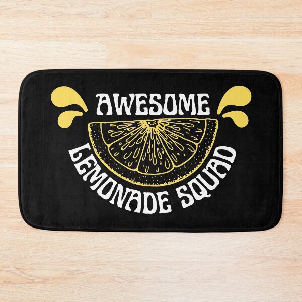 Item preview, Lemonade designed and sold by The-Armour.