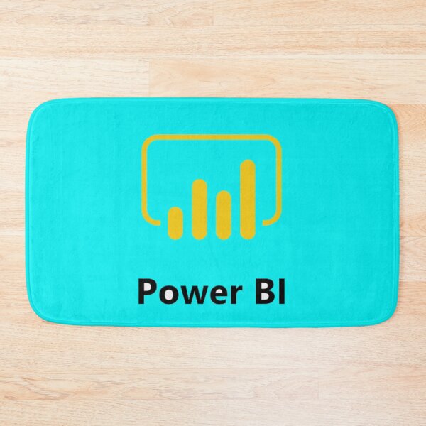 Item preview, PowerBI Logo is here designed and sold by MDAccount.