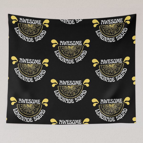 Item preview, Lemonade designed and sold by The-Armour.