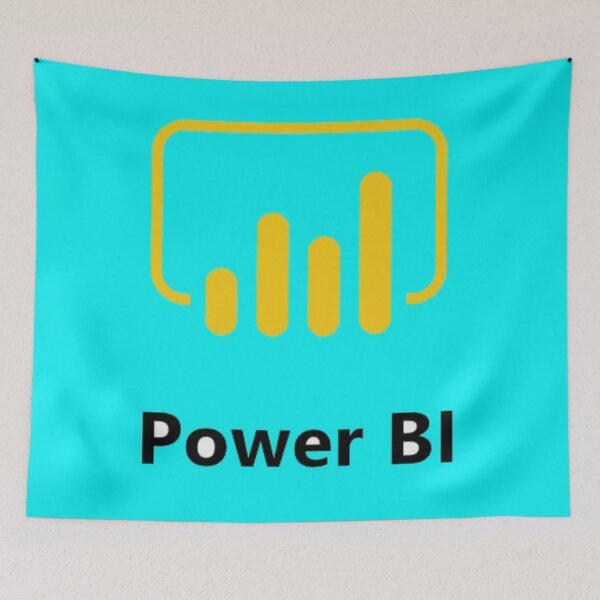 Item preview, PowerBI Logo is here designed and sold by MDAccount.