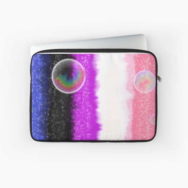 Item preview, Genderfluid Pride Flag designed and sold by MaskedMewtwo.