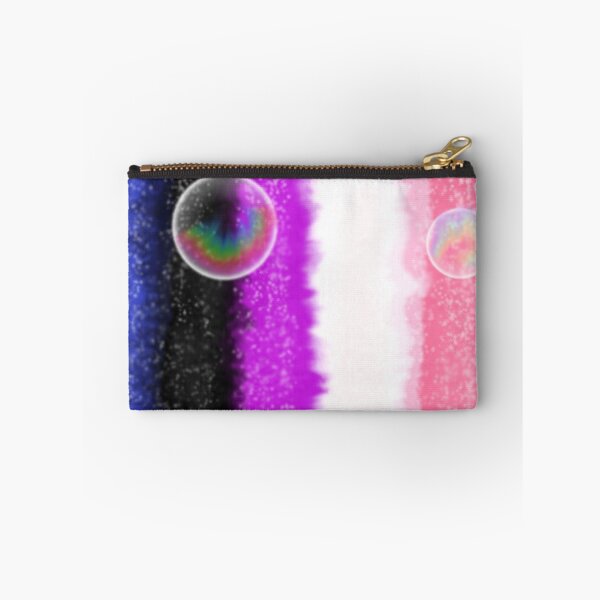 Item preview, Genderfluid Pride Flag designed and sold by MaskedMewtwo.