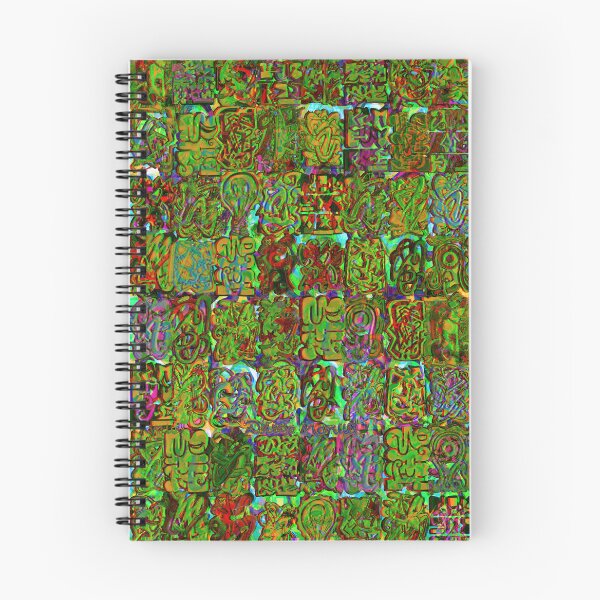 Item preview, Pop abstract designed and sold by Diego Manuel Rodriguez.