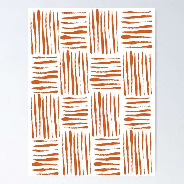 Item preview, Number 117 - Modern Art Prints designed and sold by ArtPrintsLeone.