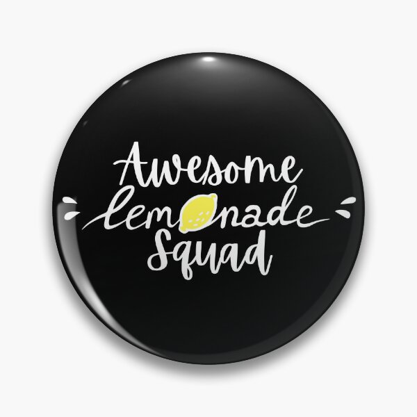 Item preview, Lemonade designed and sold by The-Armour.