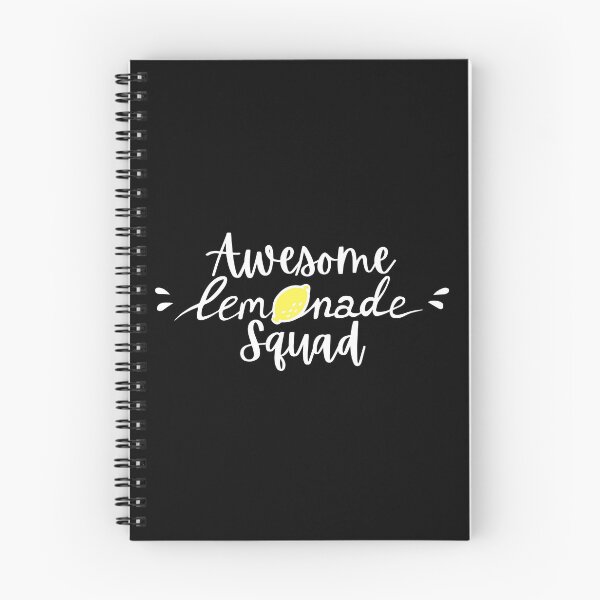 Item preview, Lemonade designed and sold by The-Armour.