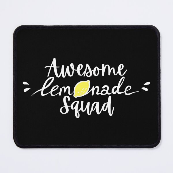 Item preview, Lemonade designed and sold by The-Armour.