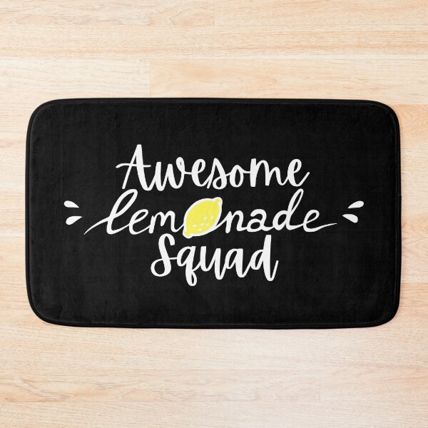Item preview, Lemonade designed and sold by The-Armour.