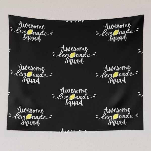 Item preview, Lemonade designed and sold by The-Armour.