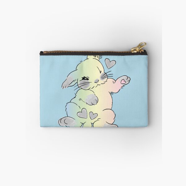Item preview, sleepy bunny designed and sold by XXgooddeedXX.