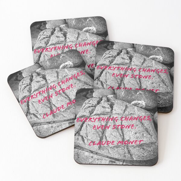 Item preview, Everything changes even stone   designed and sold by eleonoraingrid.